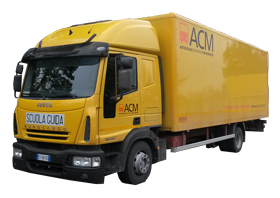 Autocarro: Iveco 120e28